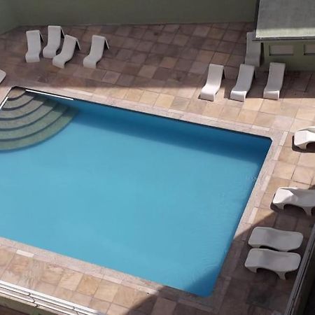 Apartamento Praia Do Forte, Cabo Frio, Frente Mar エクステリア 写真