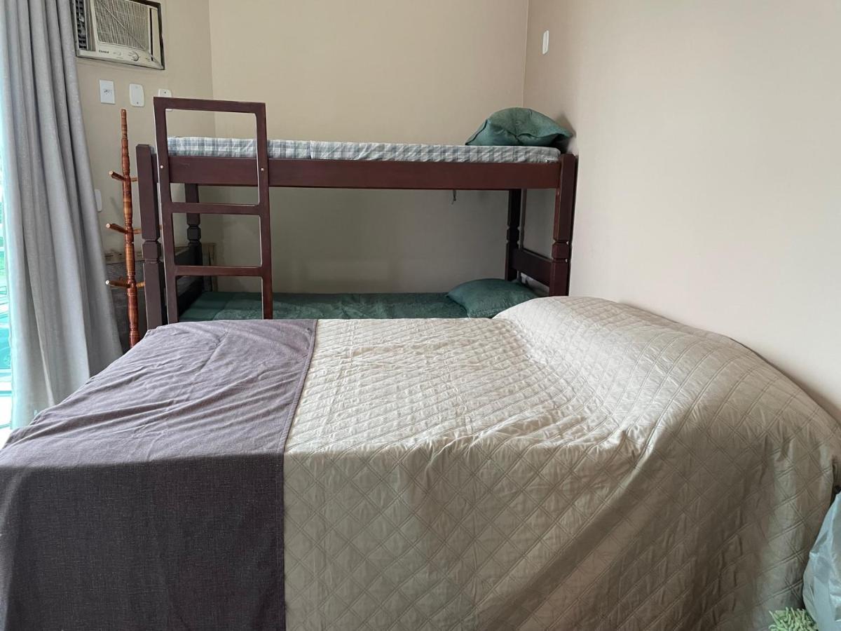 Apartamento Praia Do Forte, Cabo Frio, Frente Mar エクステリア 写真