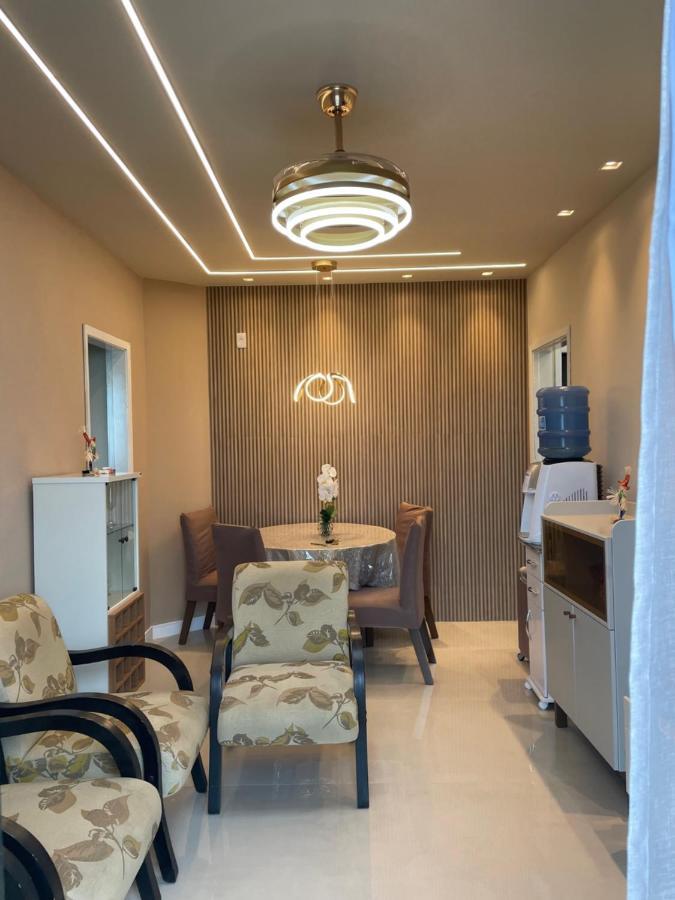 Apartamento Praia Do Forte, Cabo Frio, Frente Mar エクステリア 写真