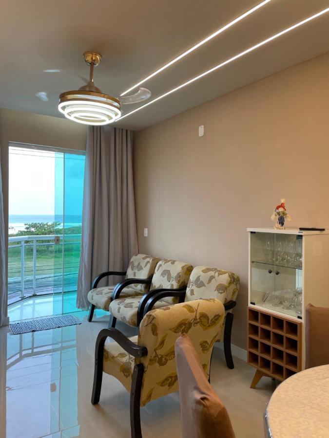 Apartamento Praia Do Forte, Cabo Frio, Frente Mar エクステリア 写真
