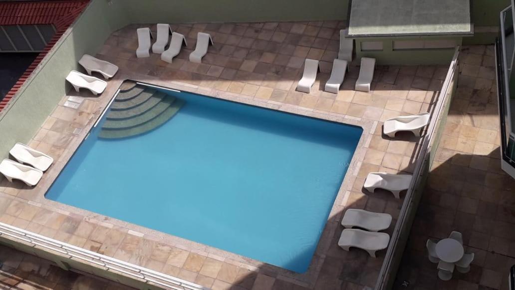 Apartamento Praia Do Forte, Cabo Frio, Frente Mar エクステリア 写真